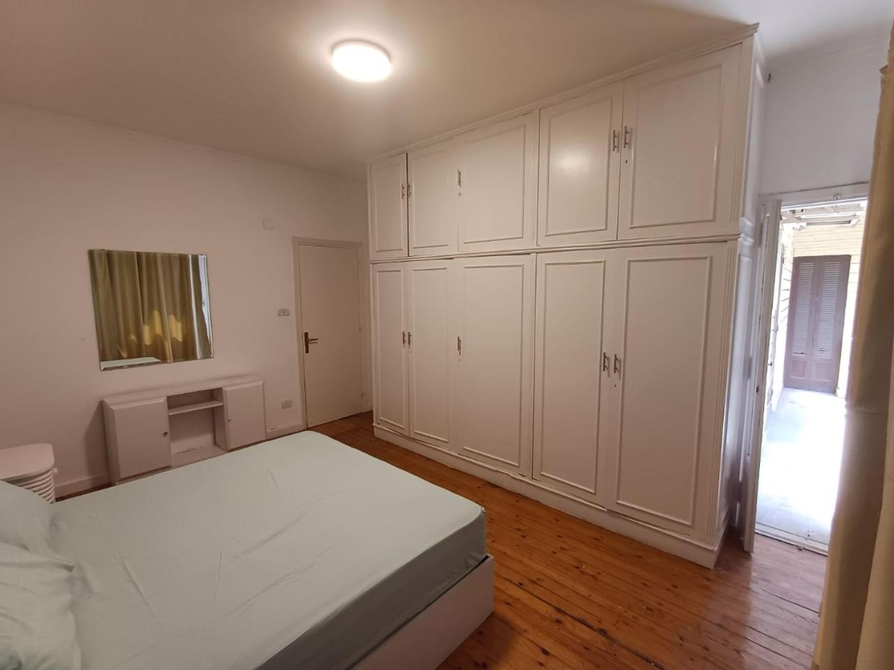 Family apartment
