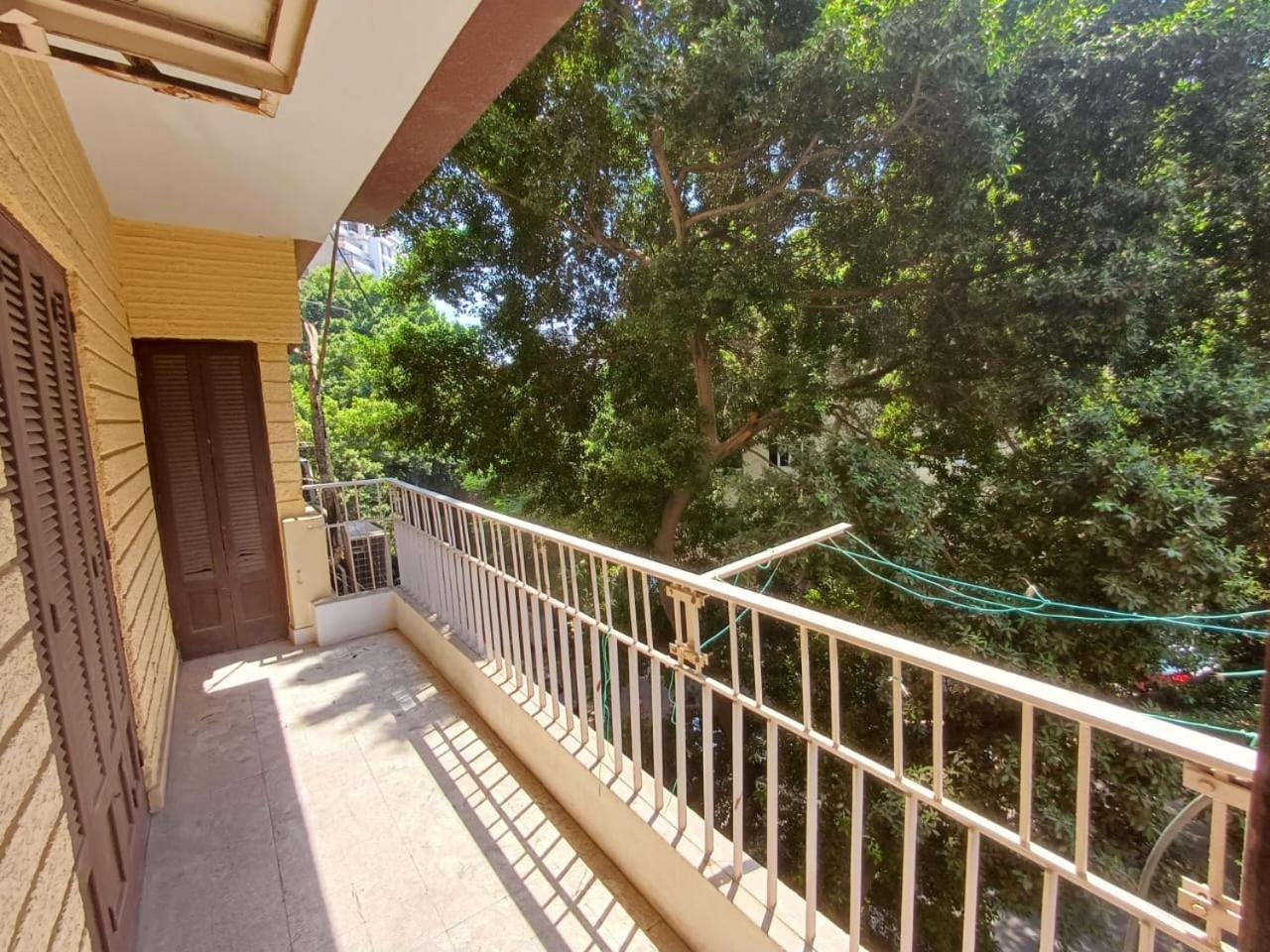 Family apartment