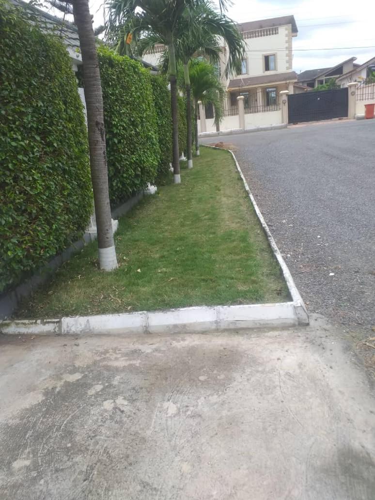 Spintex Place