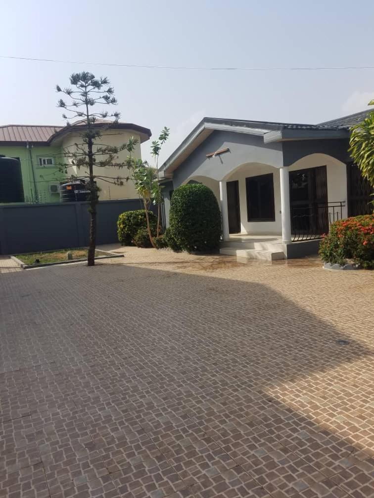 Spintex Place