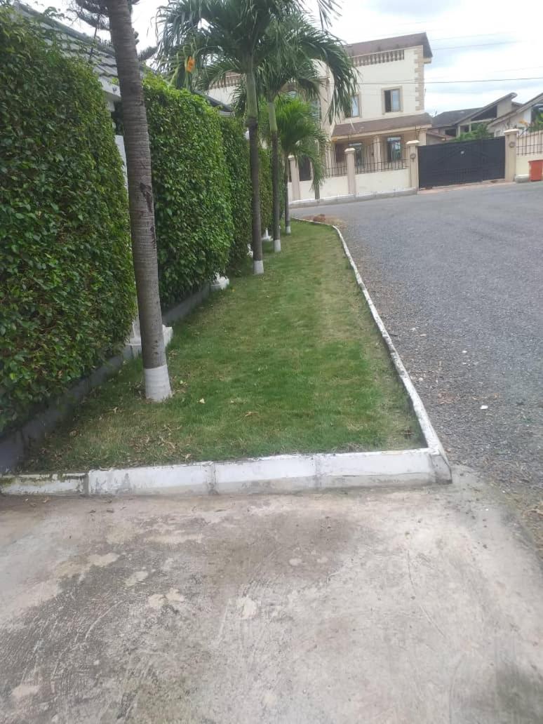 Spintex Place