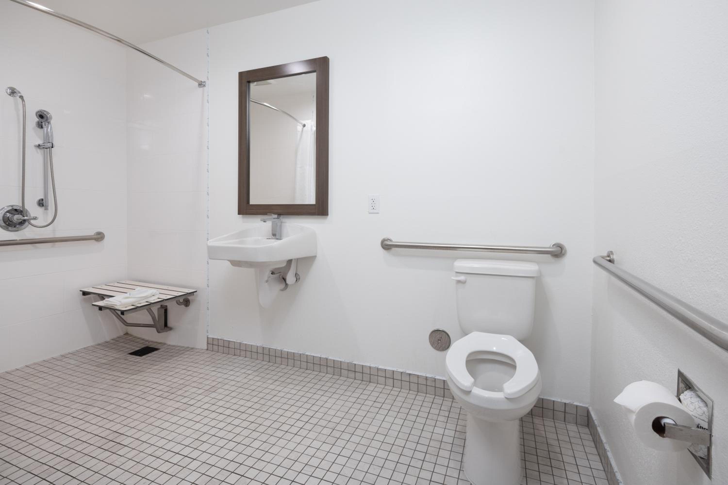 Days Inn by Wyndham Arroyo Grande Pismo Beach