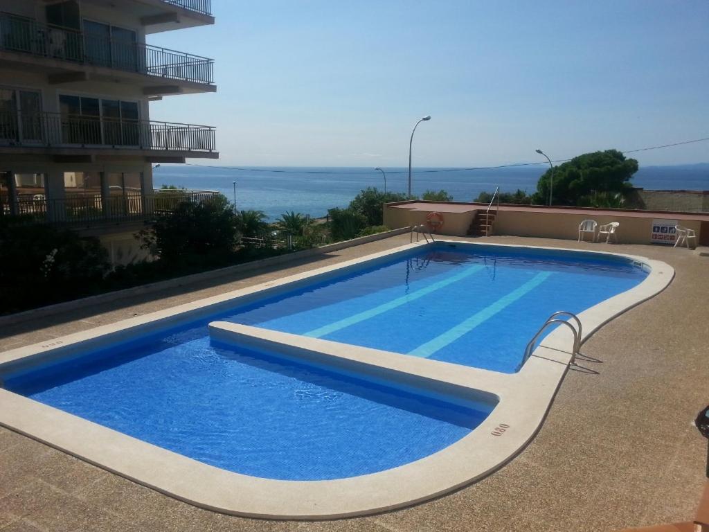 Cap Salou Mar