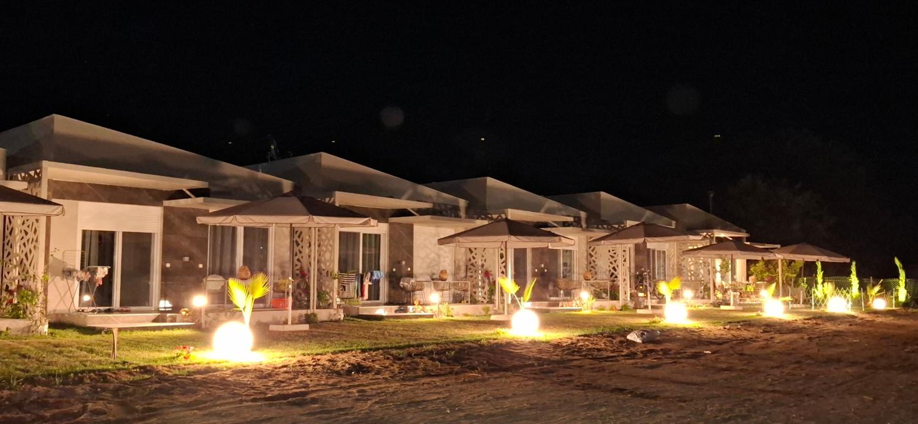 Amadeus Golden Resort