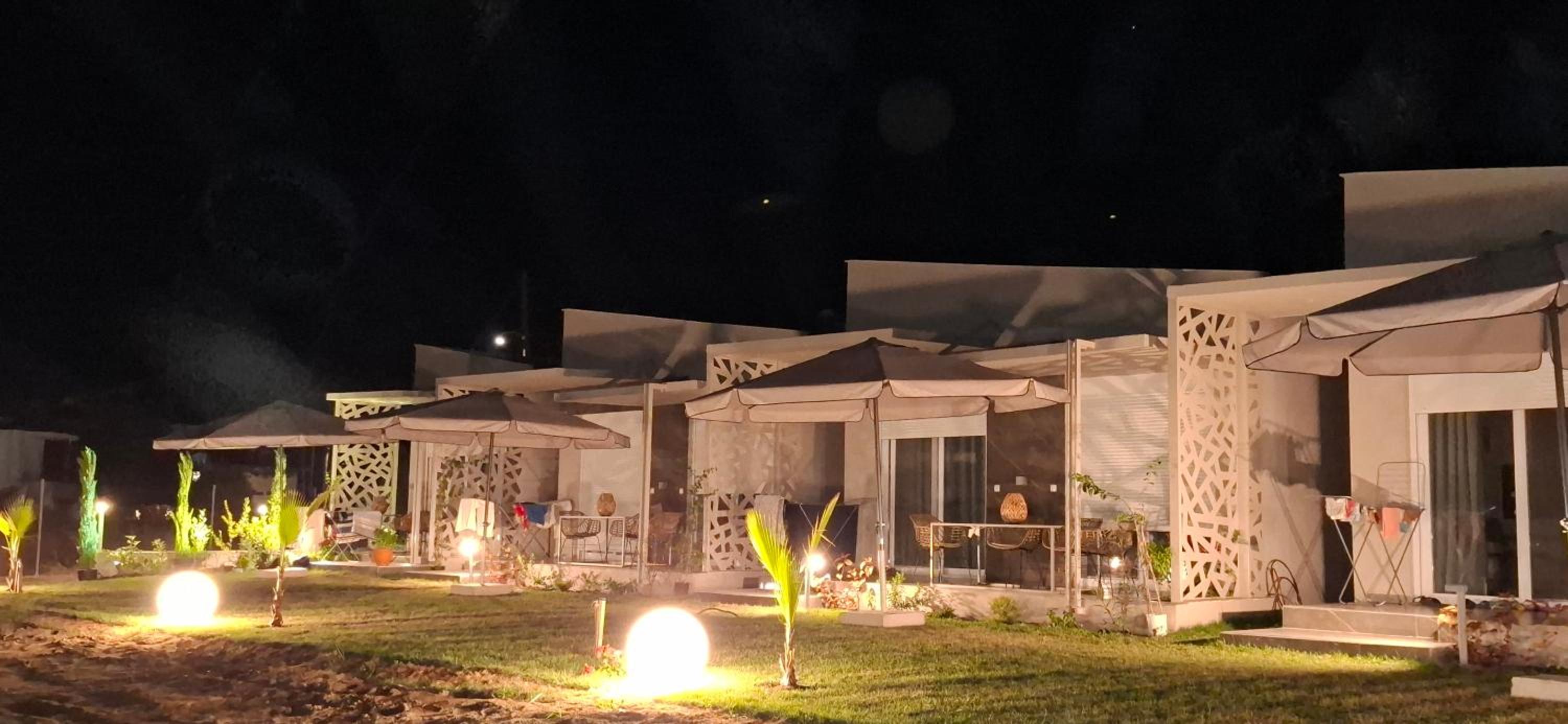 Amadeus Golden Resort
