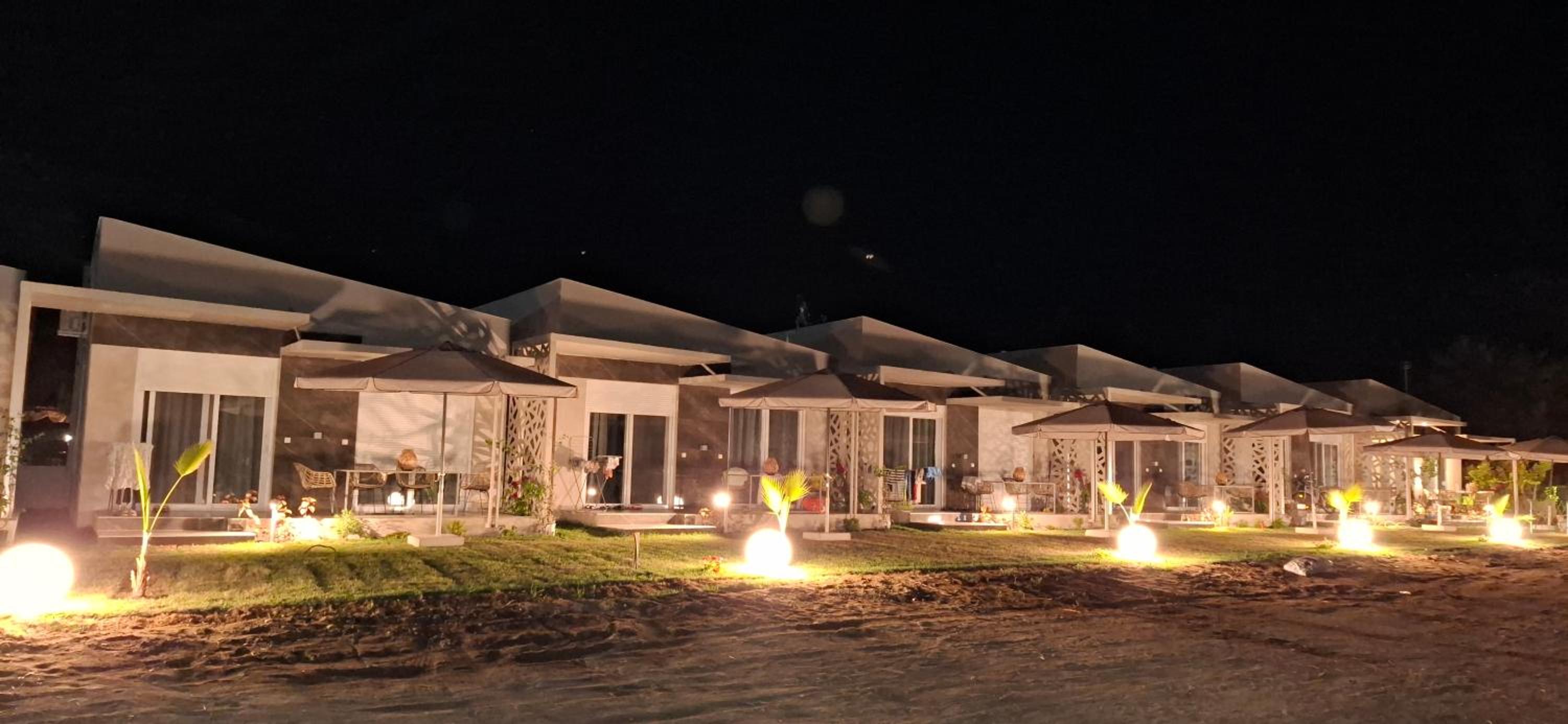 Amadeus Golden Resort