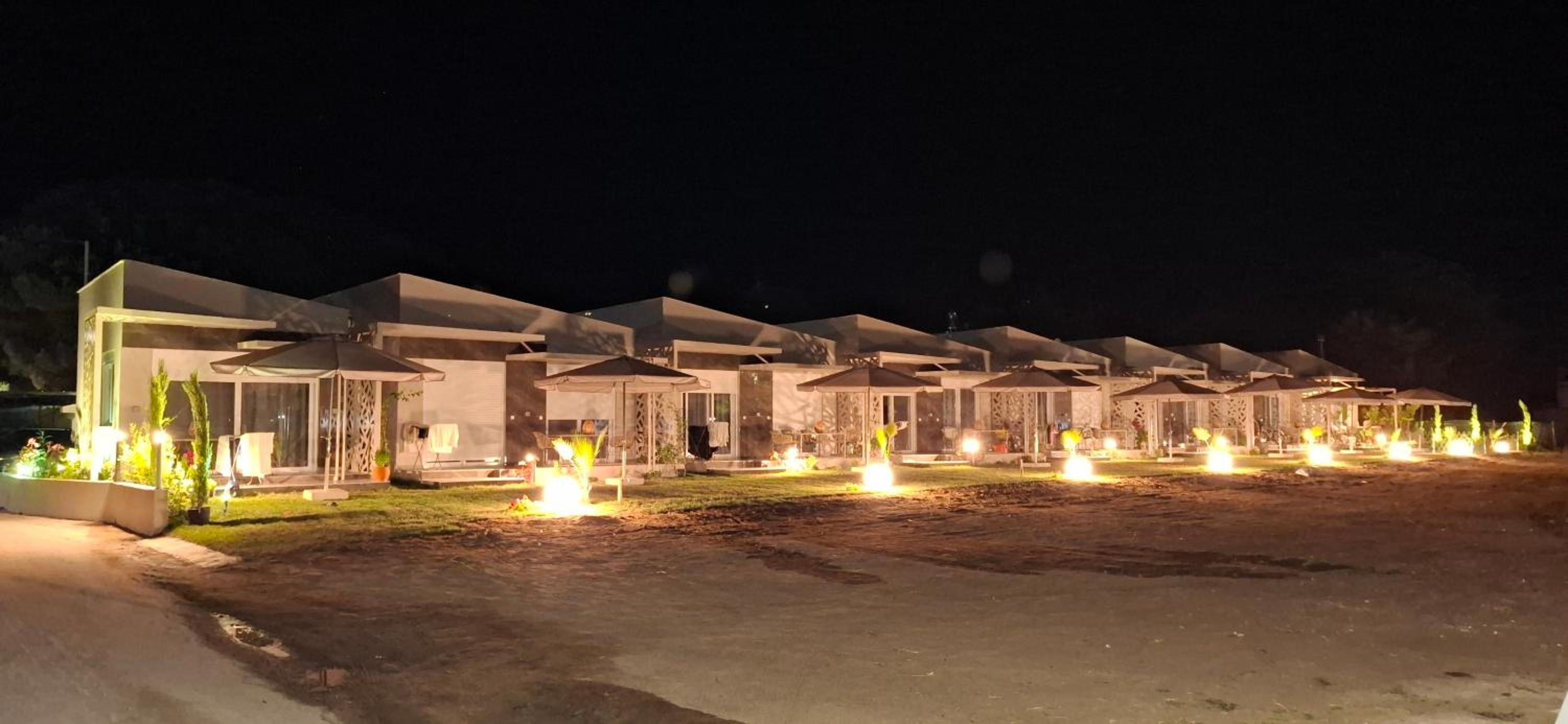 Amadeus Golden Resort