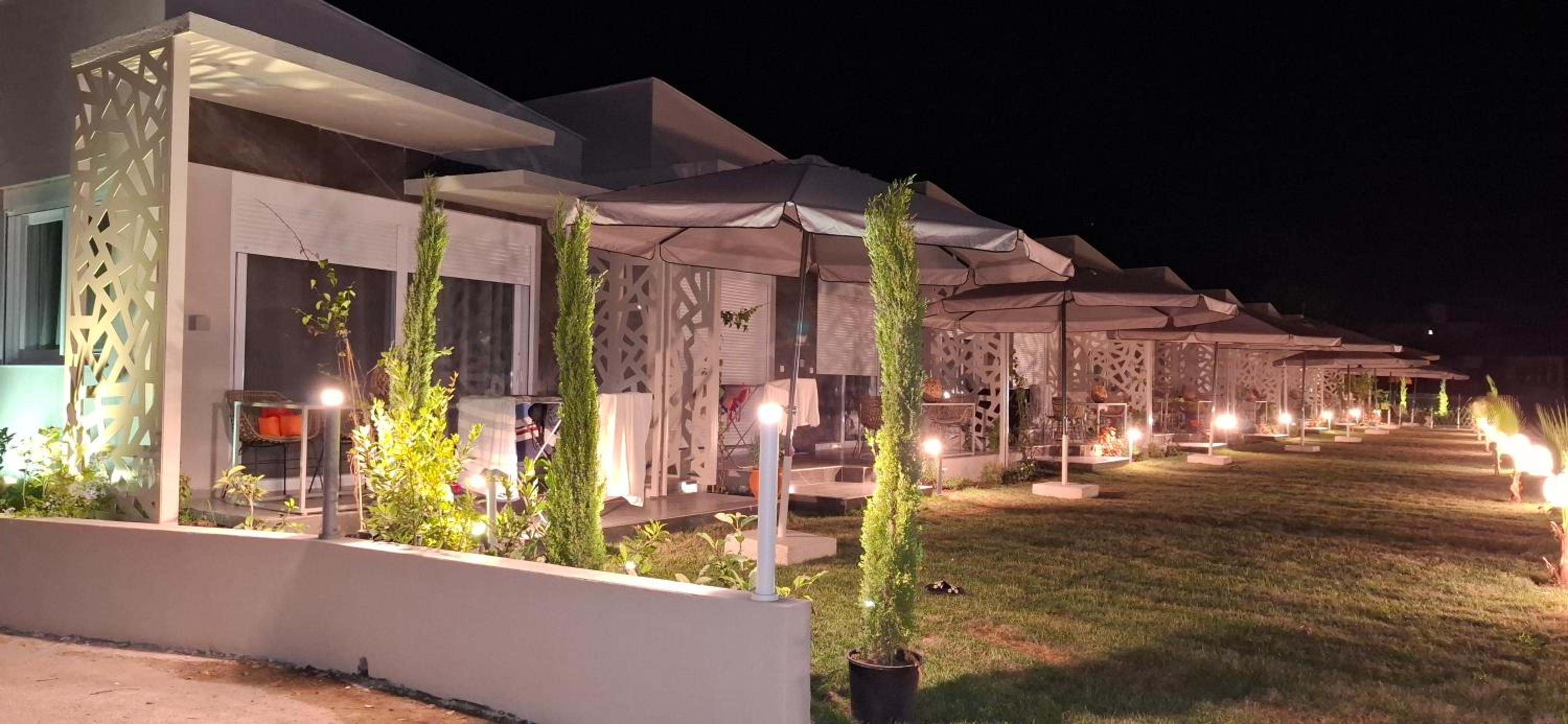 Amadeus Golden Resort
