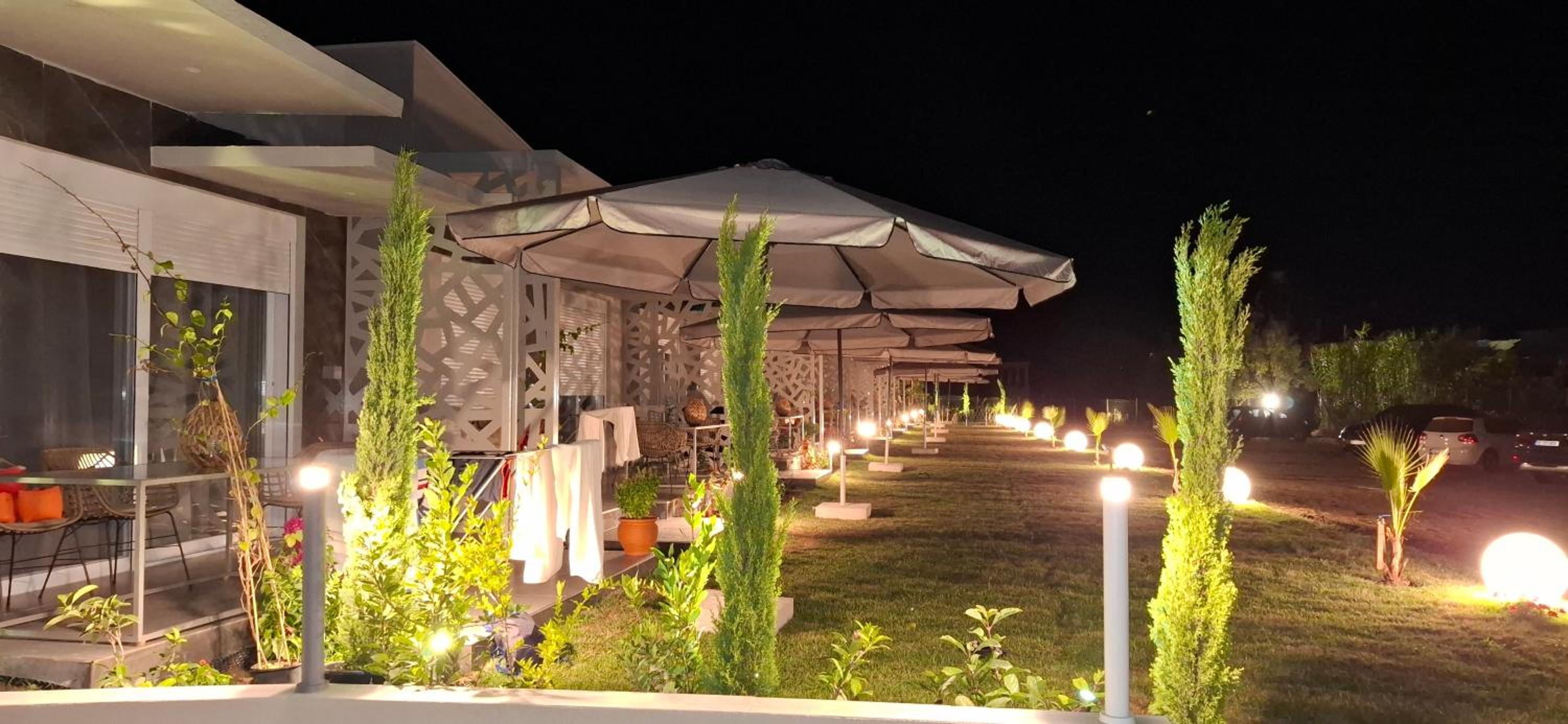 Amadeus Golden Resort