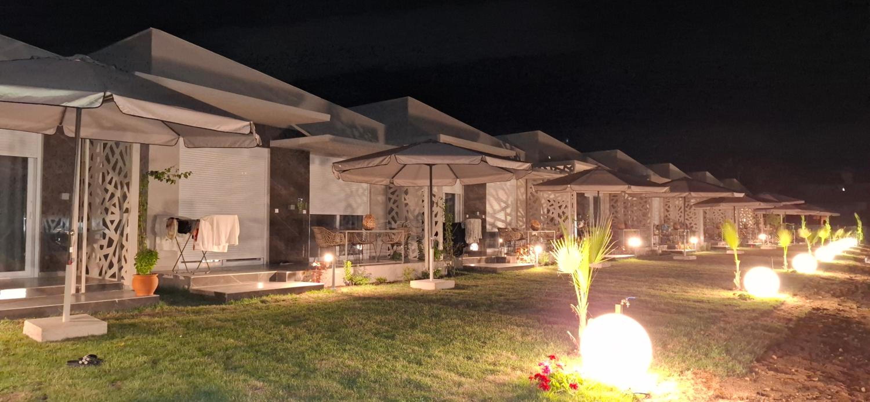 Amadeus Golden Resort
