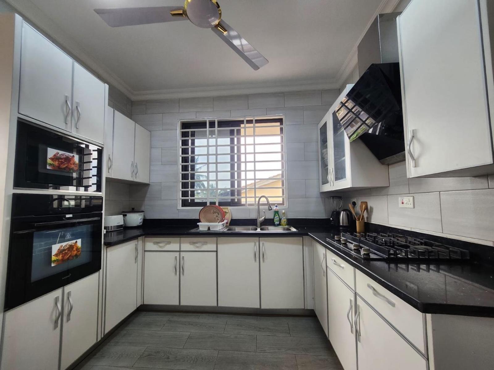 2 bedroom Jab Villa view 2