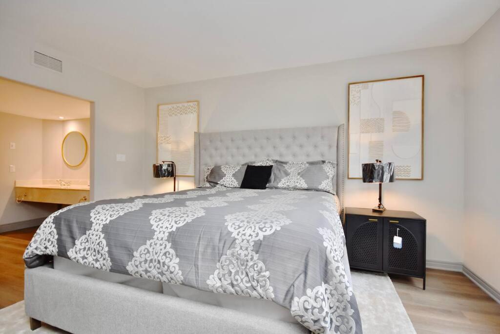 Luxury Suite, Jacuzzi, Full Kitchen, Heated Pool