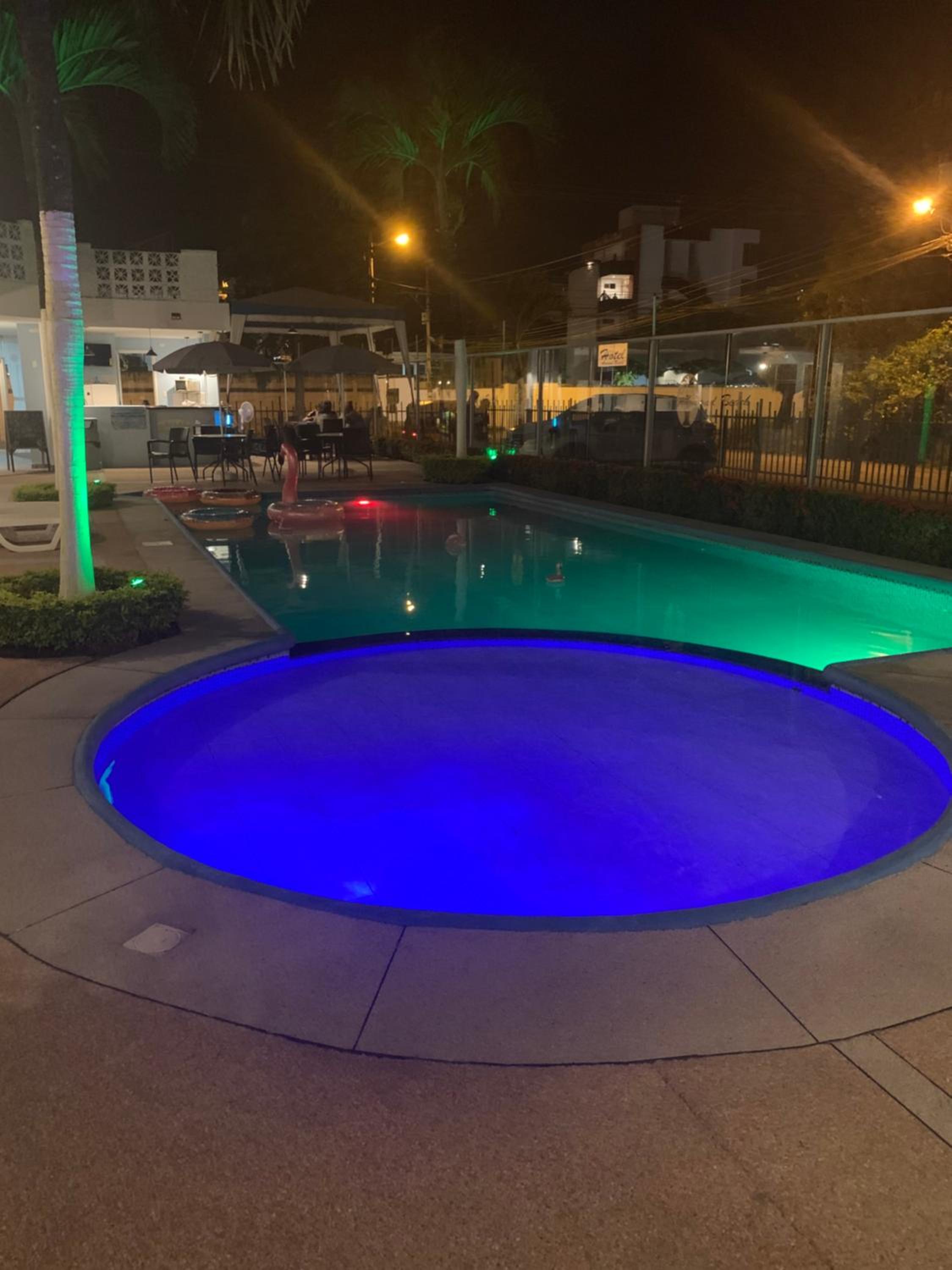 Grand Pacific Ocean view 3