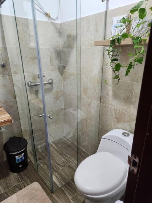 Apartamento barrio Albergue