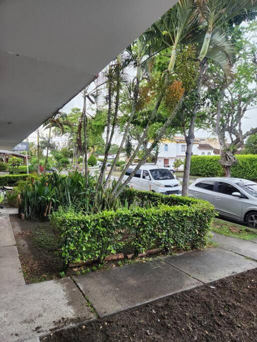 Apartamento barrio Albergue