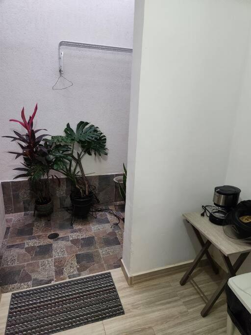 Apartamento barrio Albergue