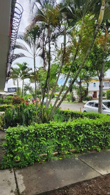 Apartamento barrio Albergue