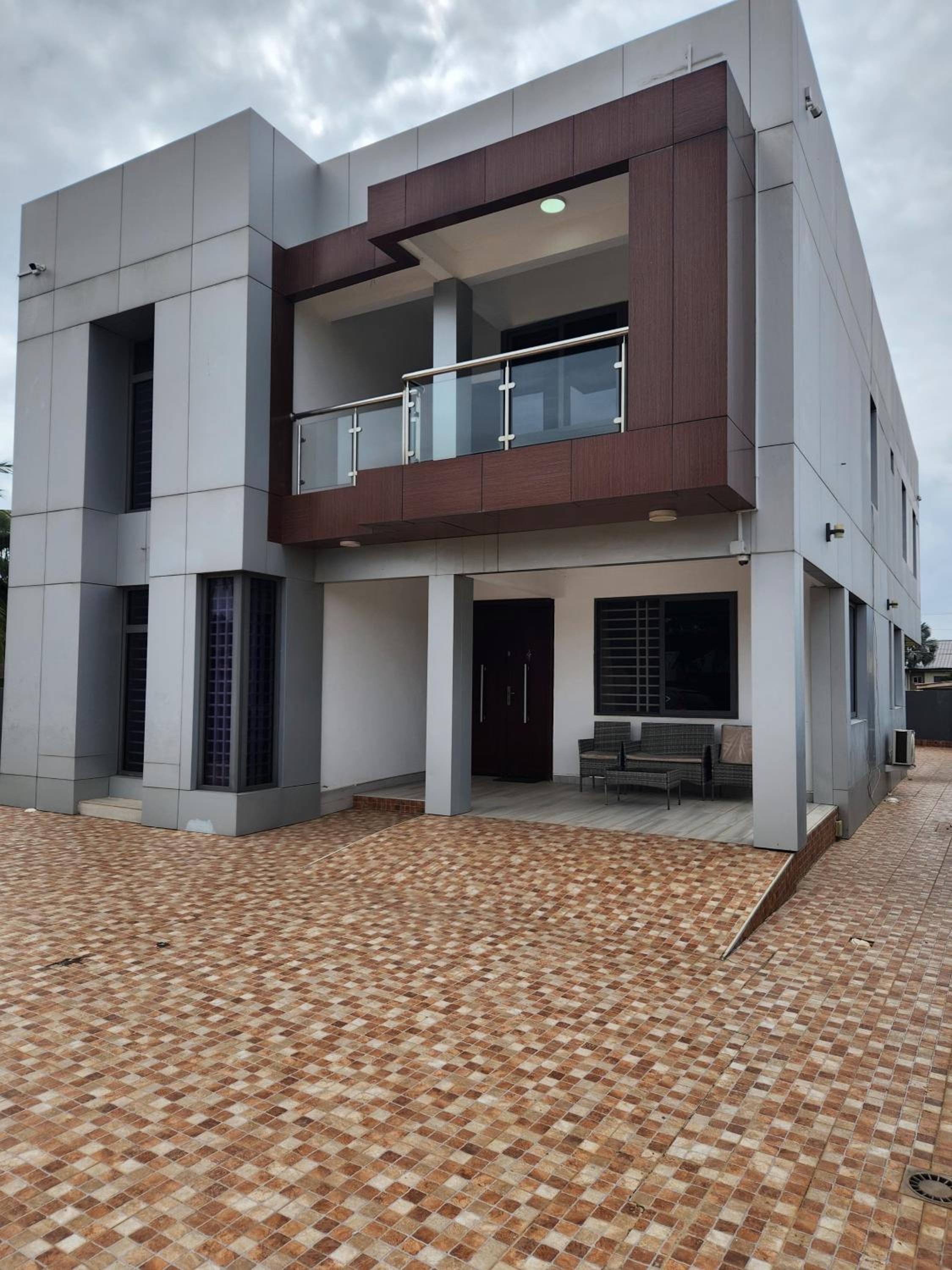 2 bedroom Jab Villa view 5