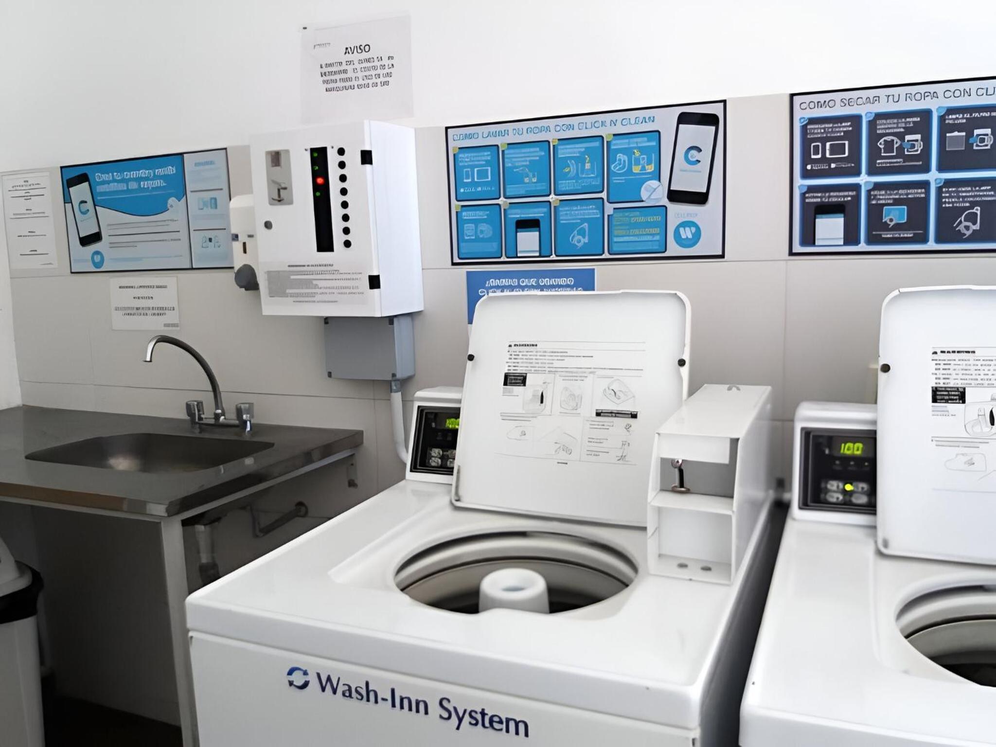 Apart 1013 con Piscina Gimnasio Laundry y Seguridad 24 hs
