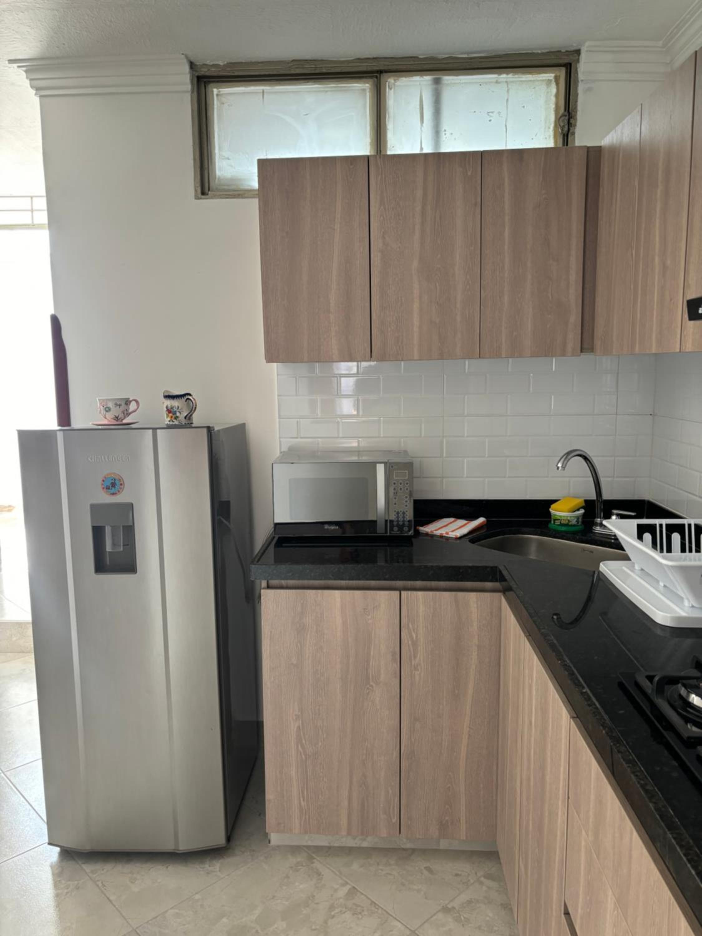 ApartahotelVacacionalSangil