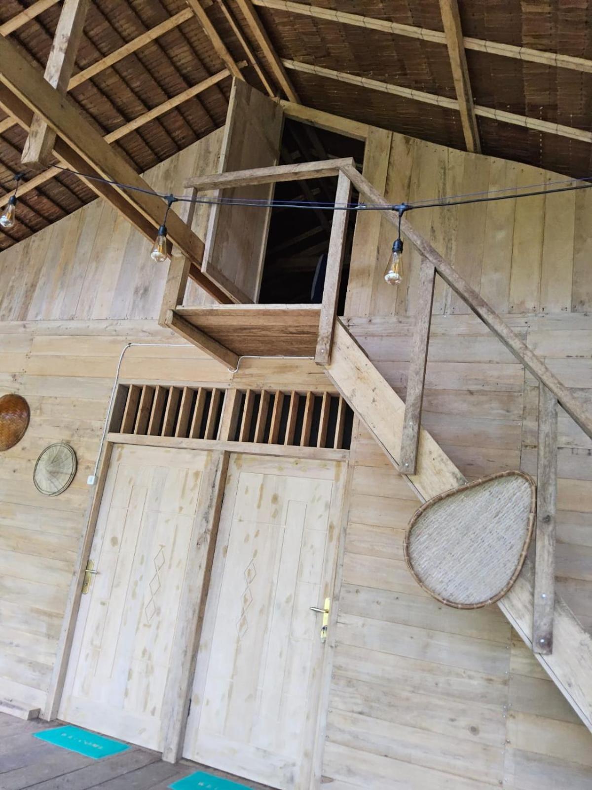 Baho Farm Stay view 3