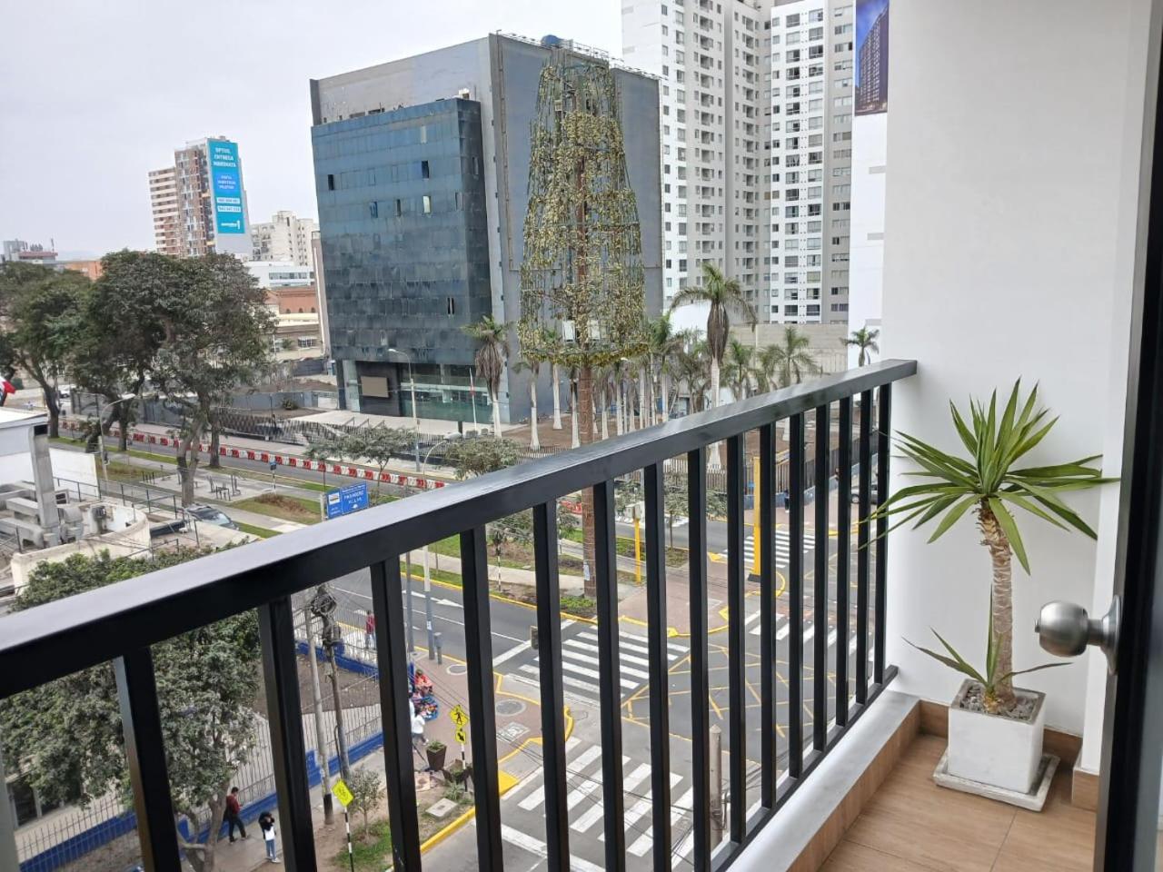 Elegante, Departamento Privado con cochera