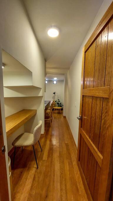 Luxury cozy apartment with mountain view andhot tub in Pisac view 5