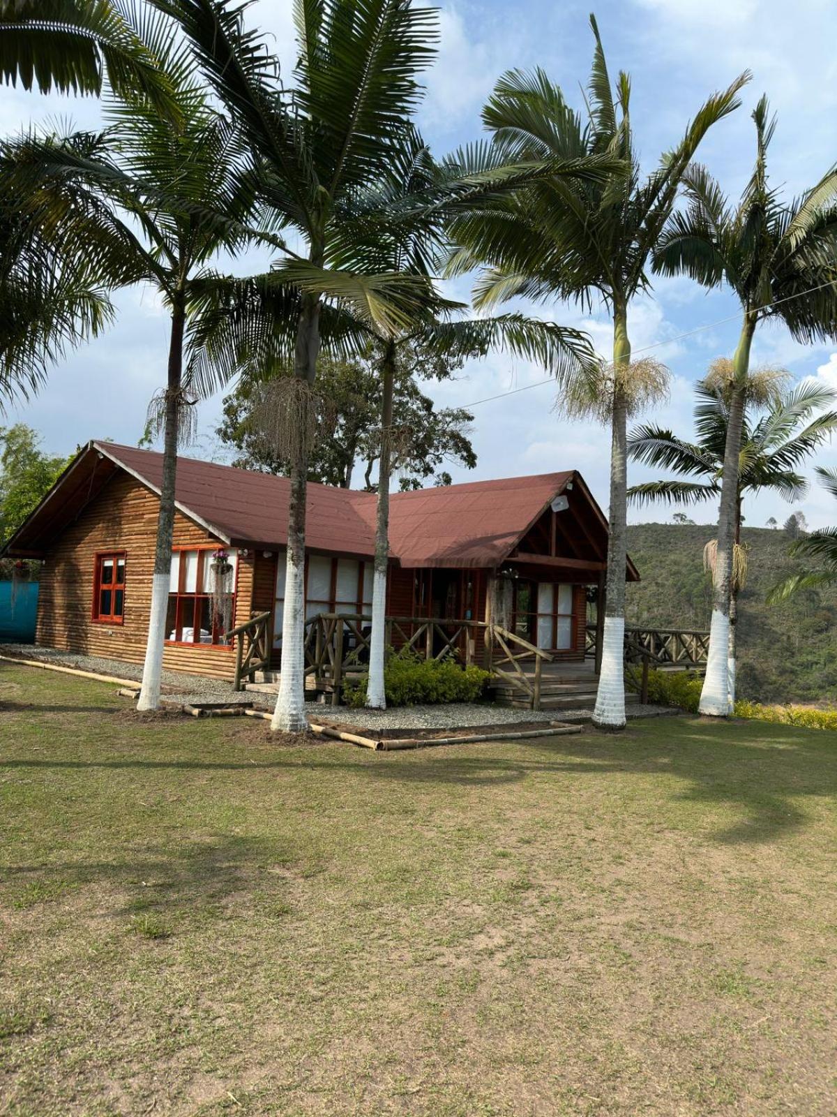 Villa Aldebarán
