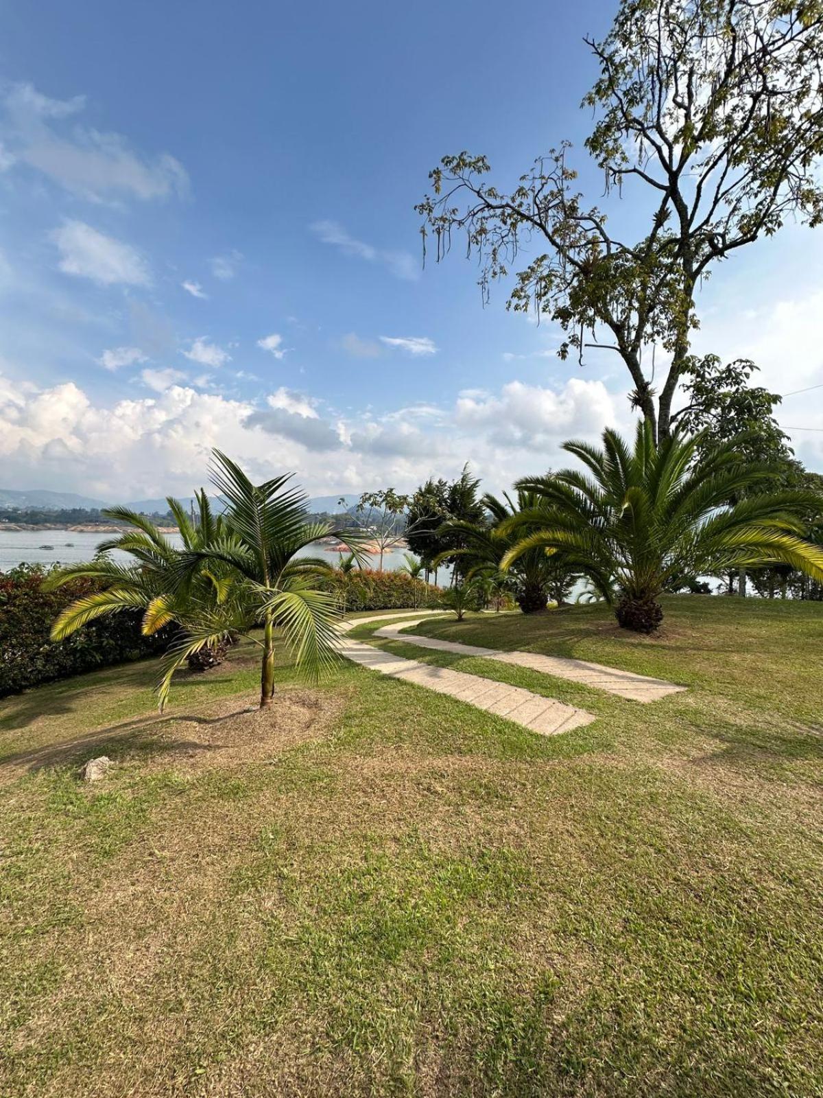 Villa Aldebarán