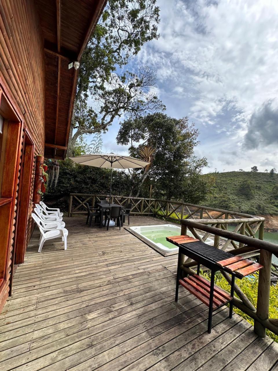 Villa Aldebarán