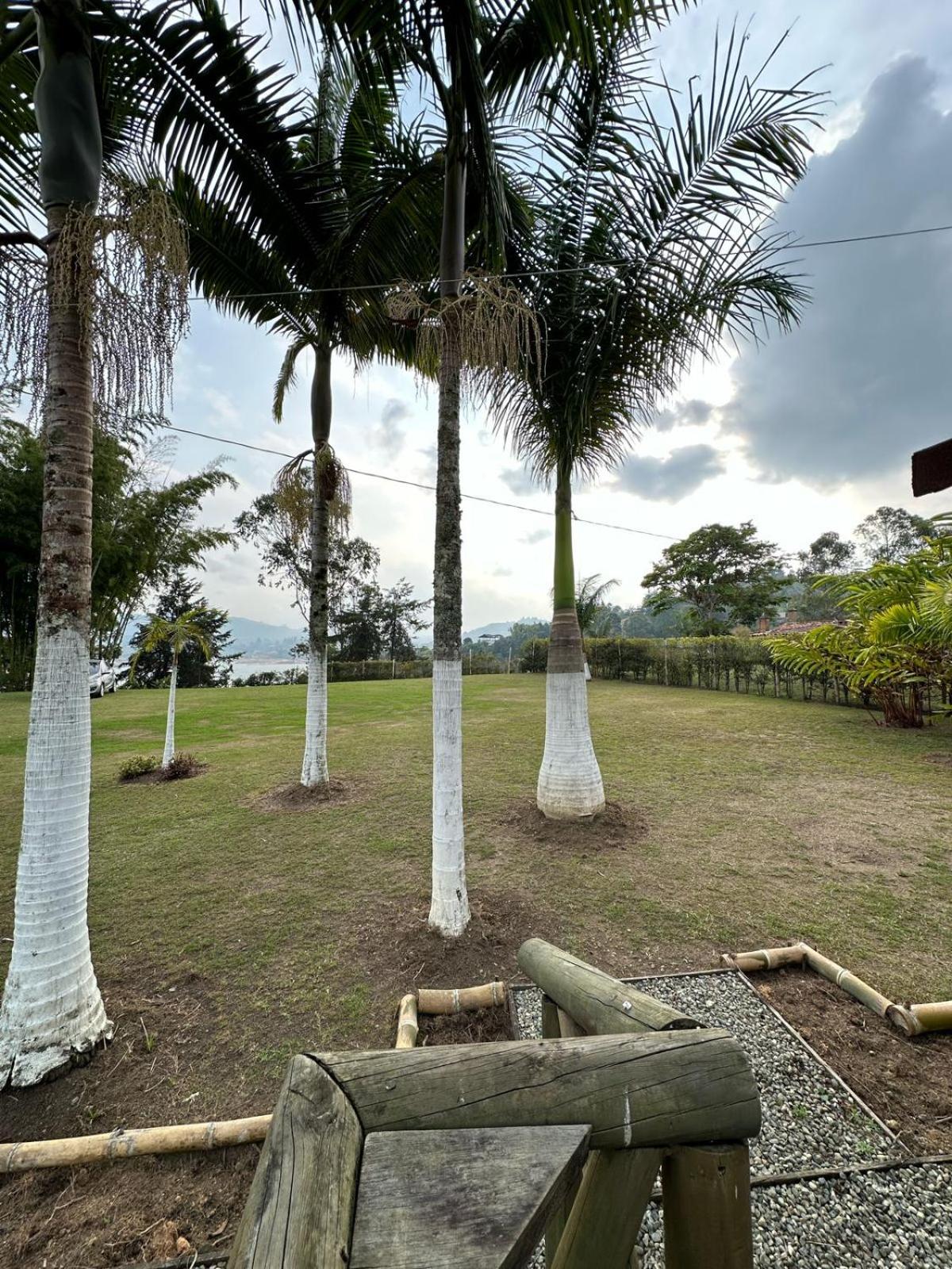 Villa Aldebarán