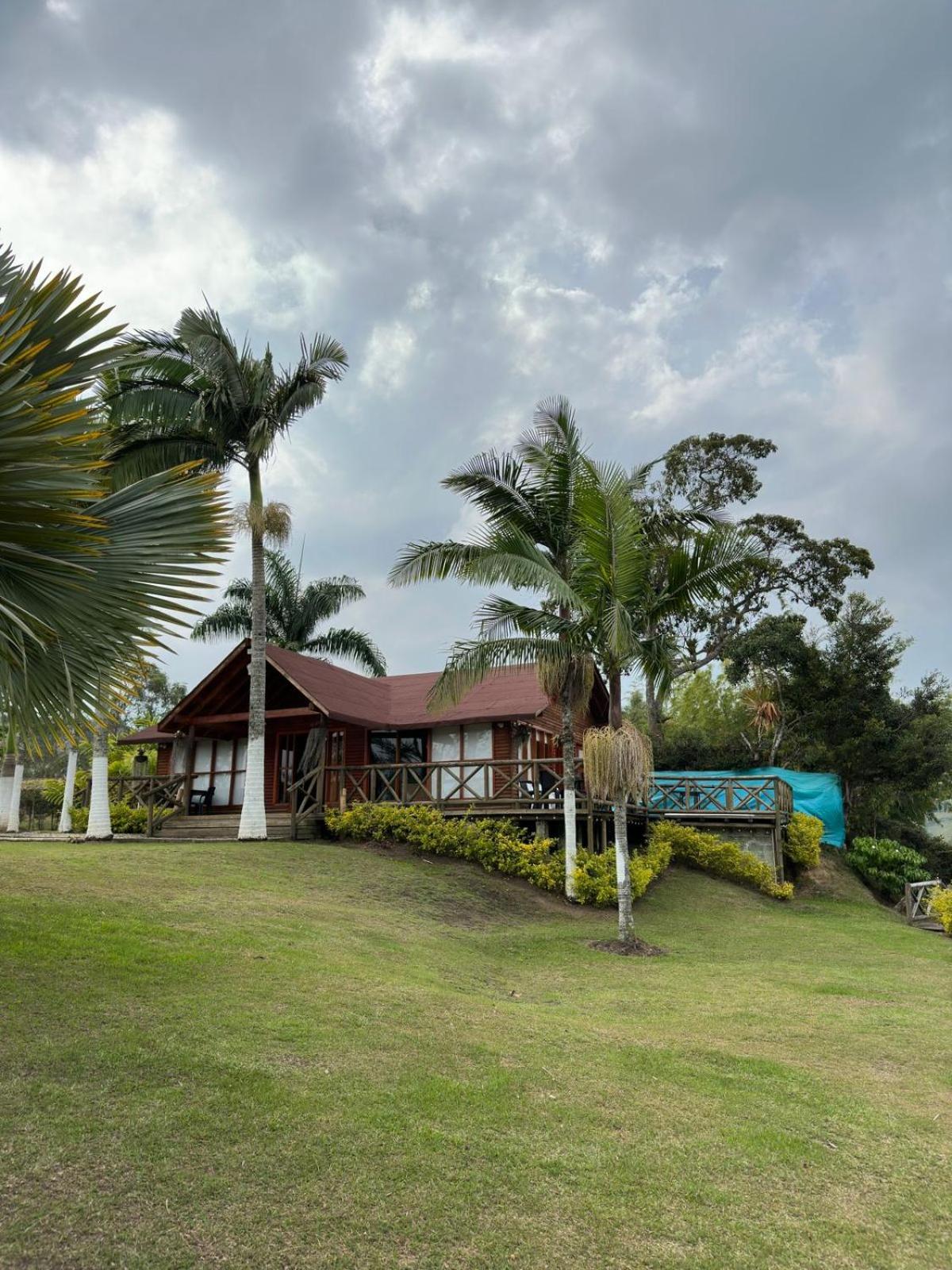 Villa Aldebarán