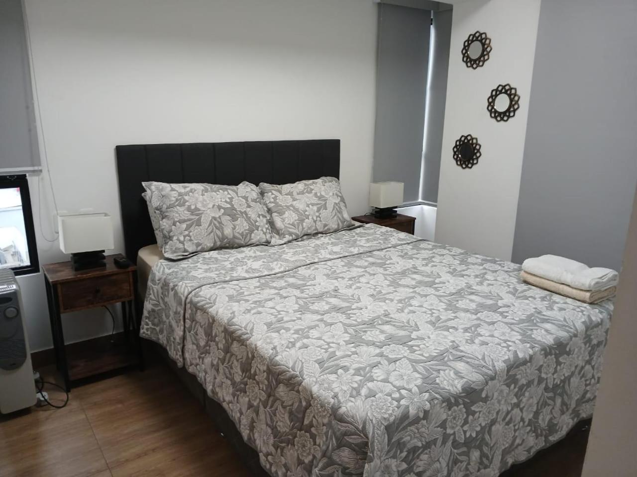Departamento Familiar, 3 habitaciones, 4 camas, 2 TV 50', 2 Duchas, Cocina, Comedor, Estacionamiento view 2