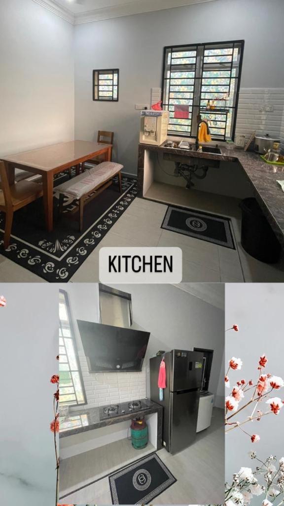 Zees Homestay Bandar Pontian photo 3