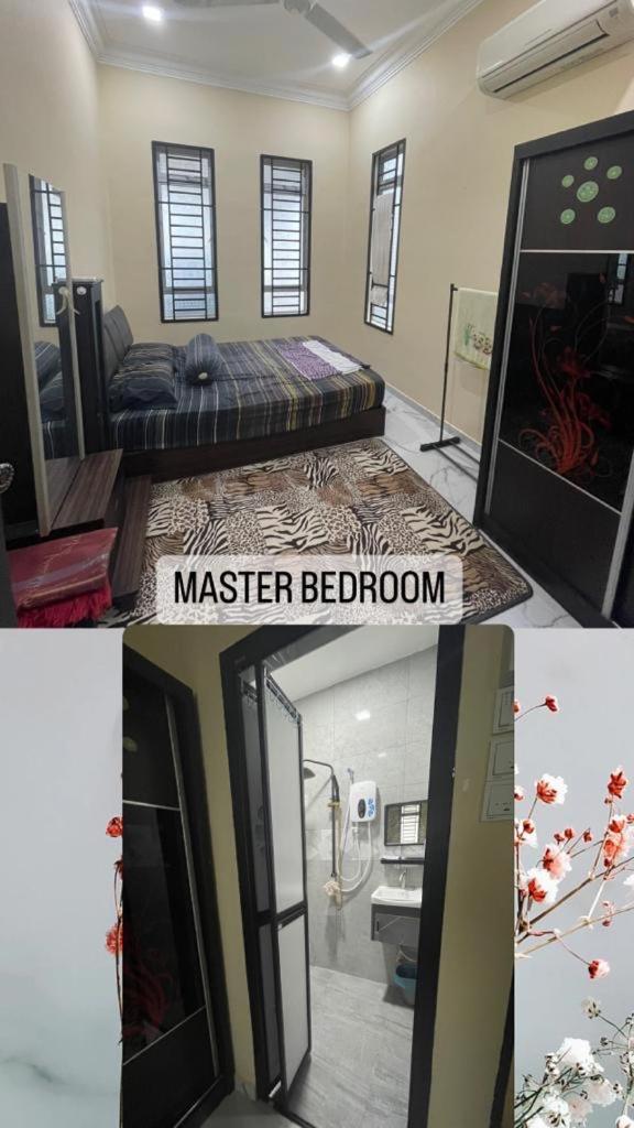 Zees Homestay Bandar Pontian photo 6
