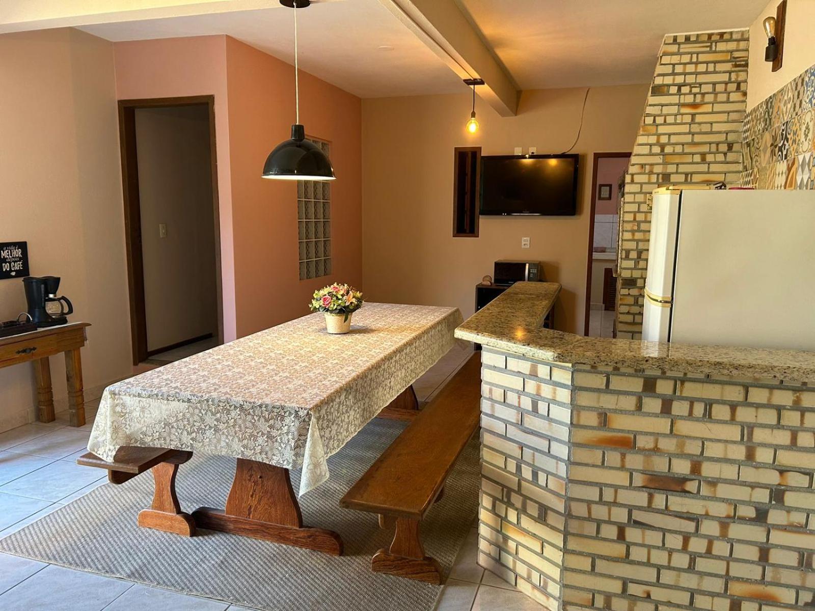 Casa em Florianopolis Praia do Moçambique