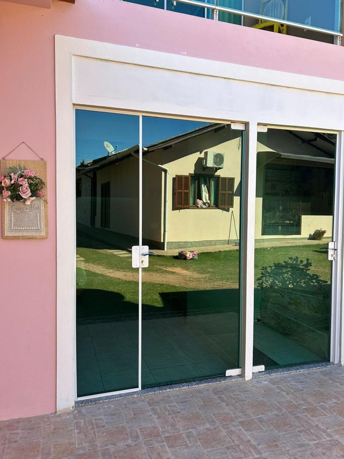 Casa em Florianopolis Praia do Moçambique