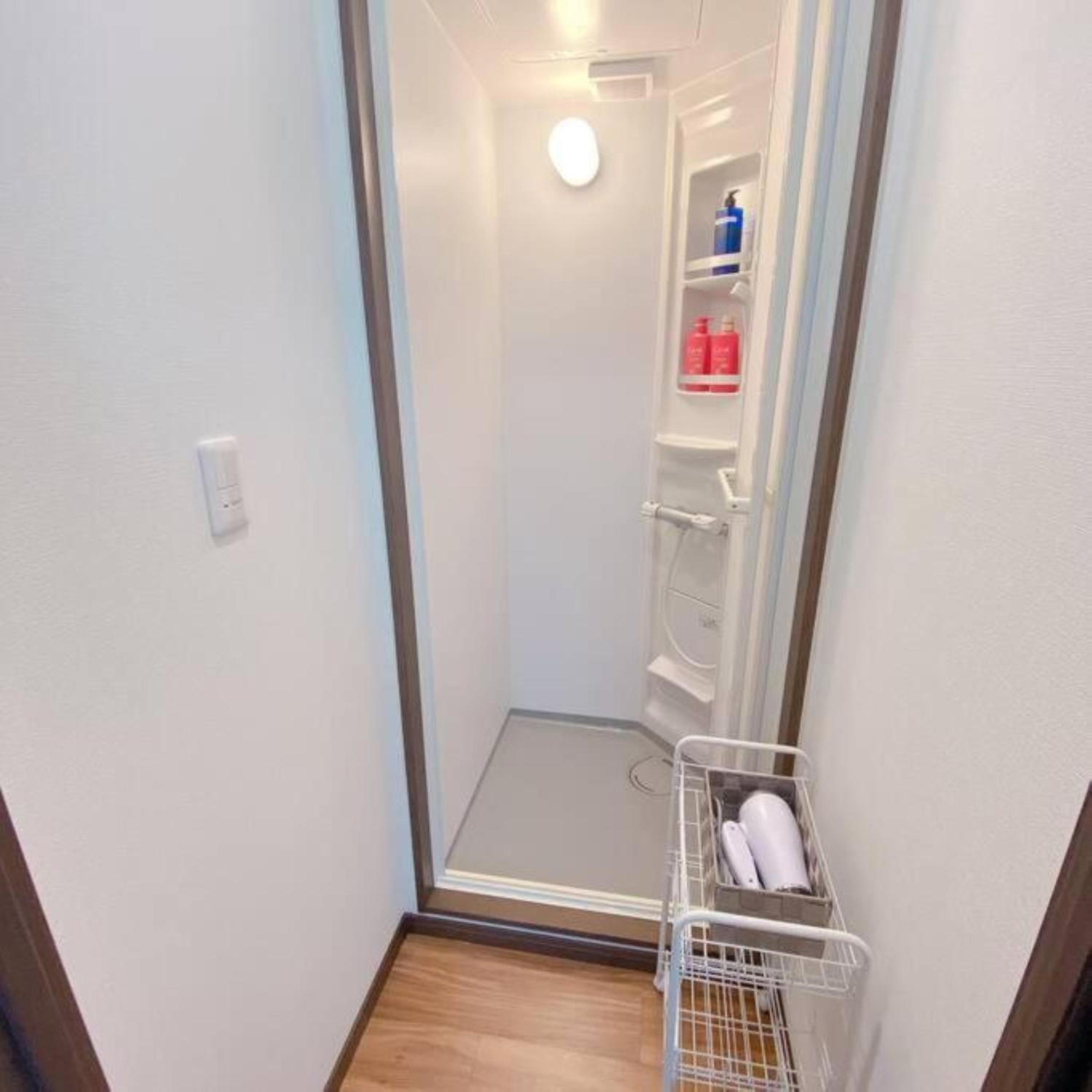 51, Kotobuki-cho, Entire apartment for rent