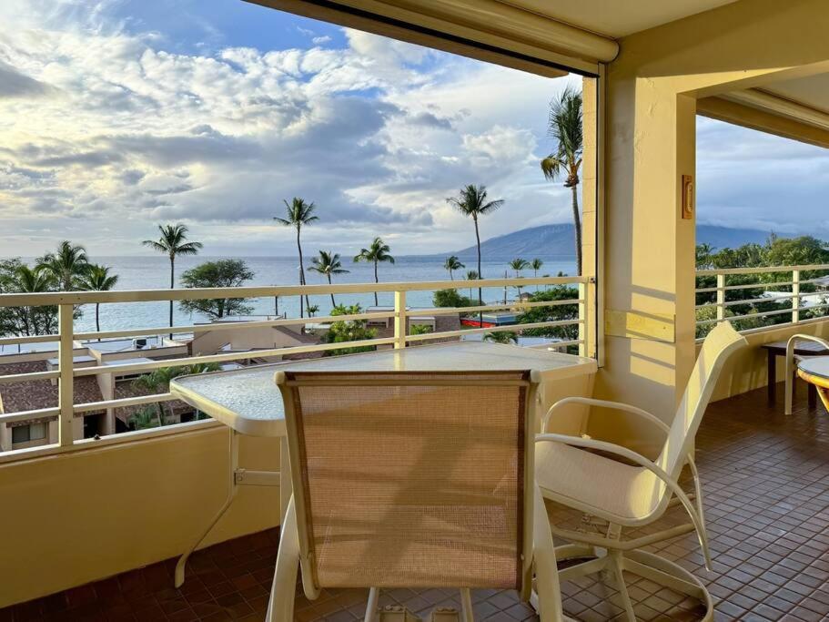 Stunning ocean view 2 bedroom Steps from beach view 3