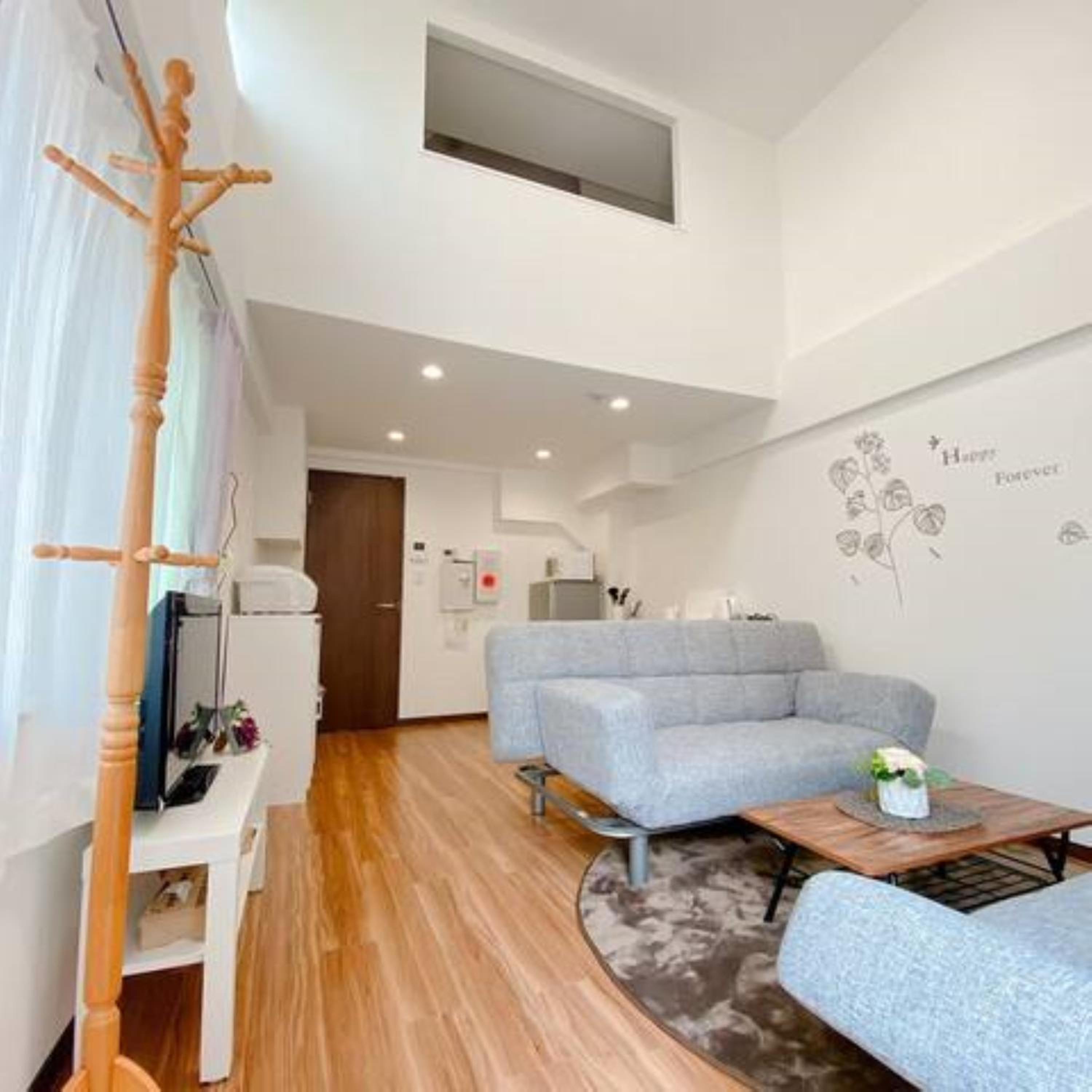 51, Kotobuki-cho, Entire apartment for rent