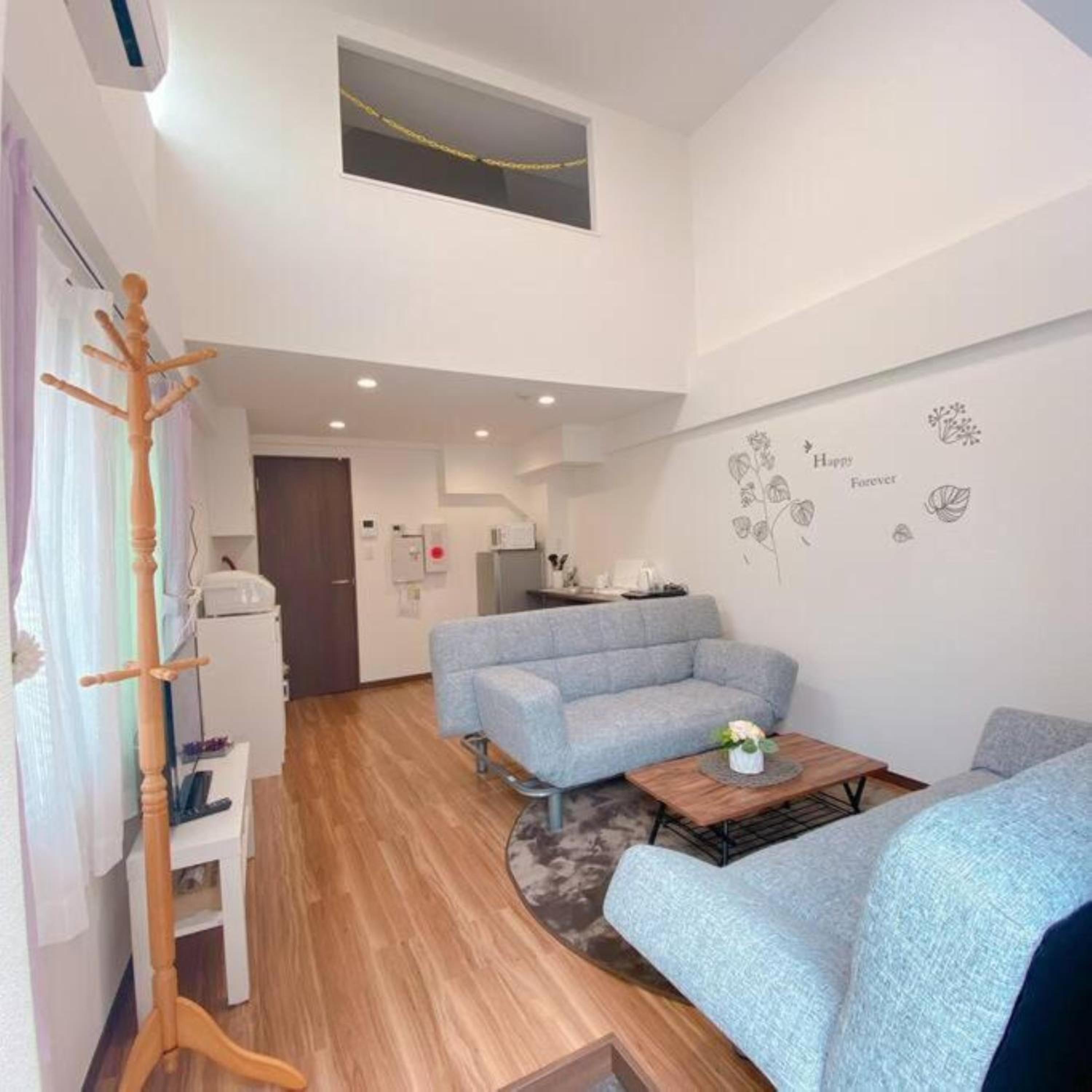 51, Kotobuki-cho, Entire apartment for rent