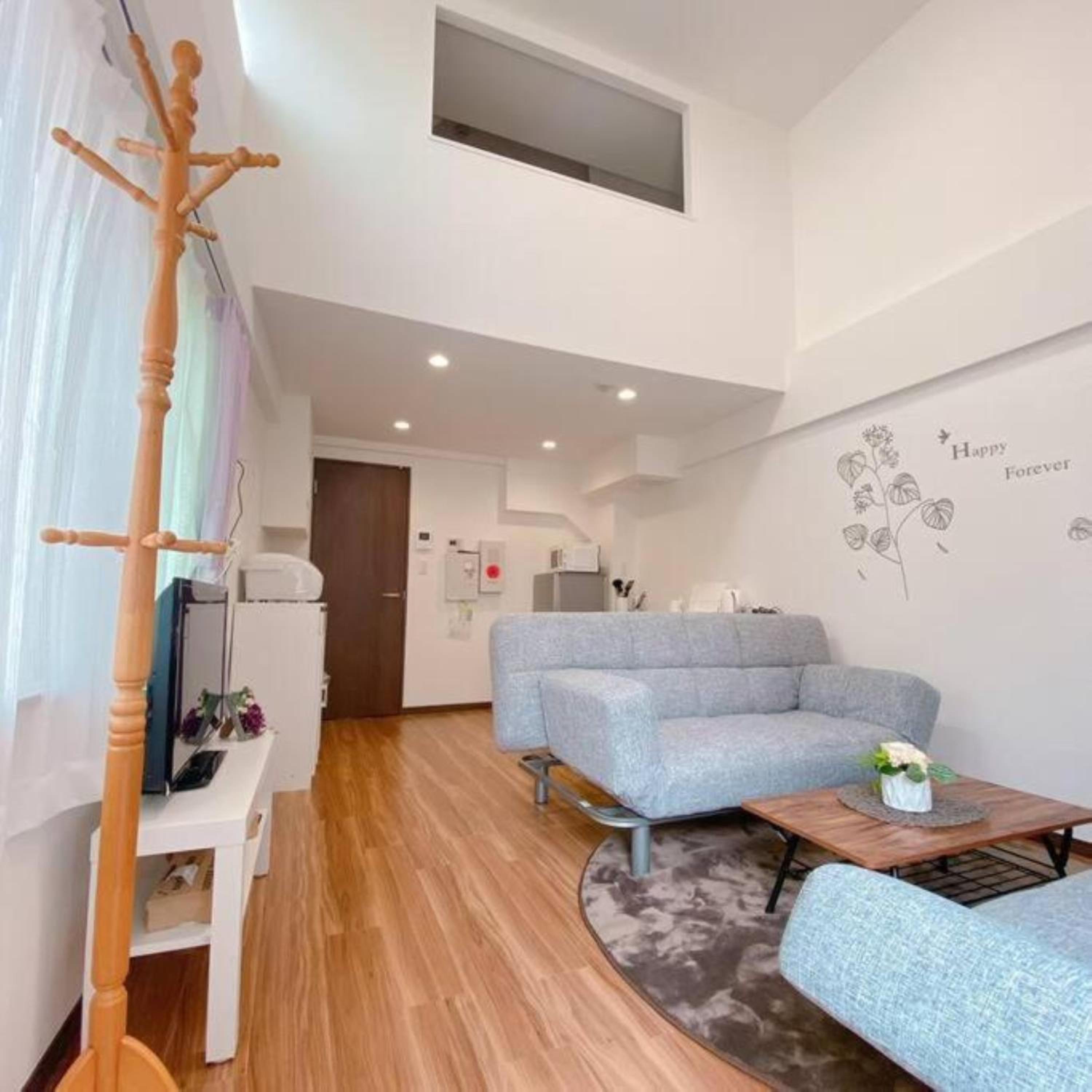 51, Kotobuki-cho, Entire apartment for rent