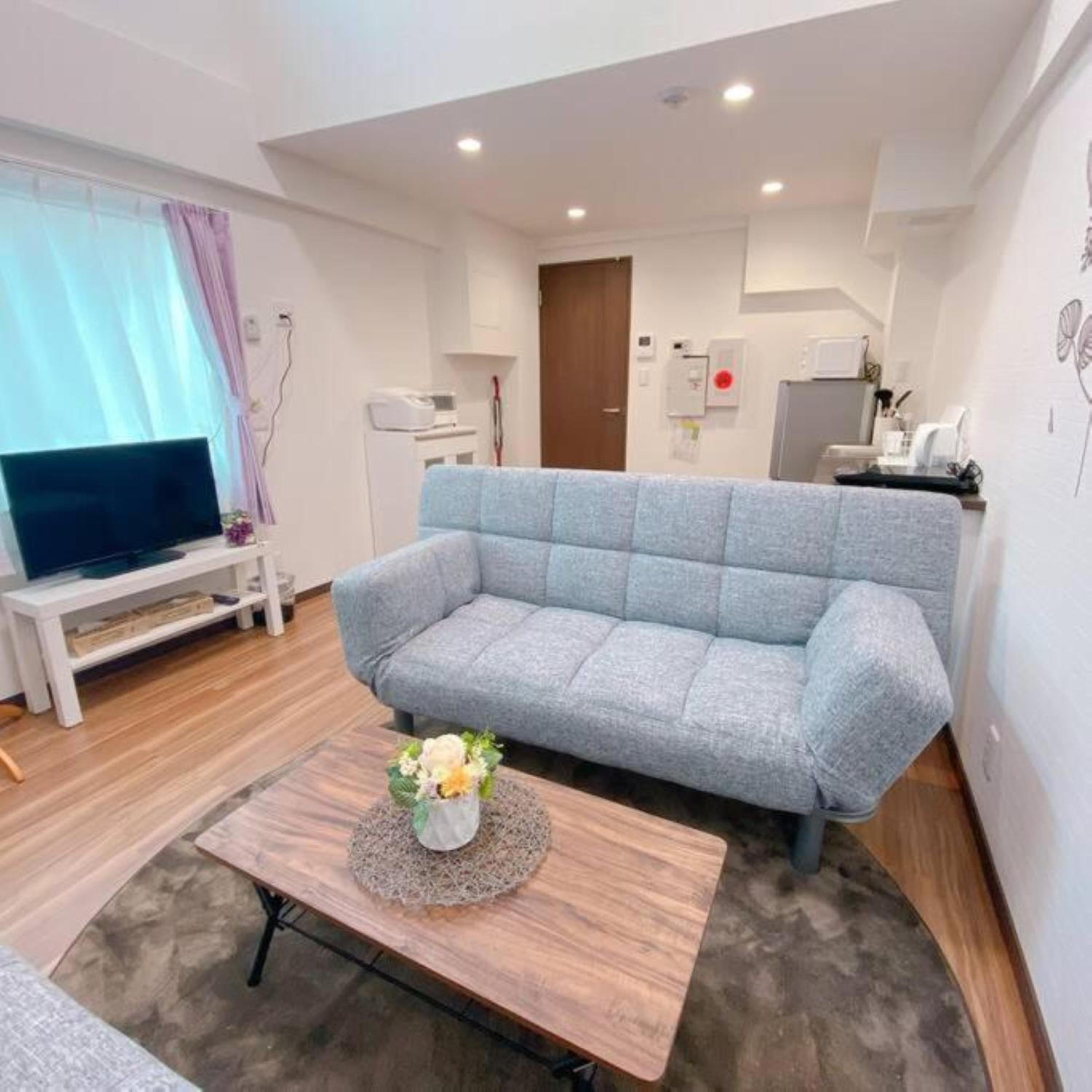 51, Kotobuki-cho, Entire apartment for rent