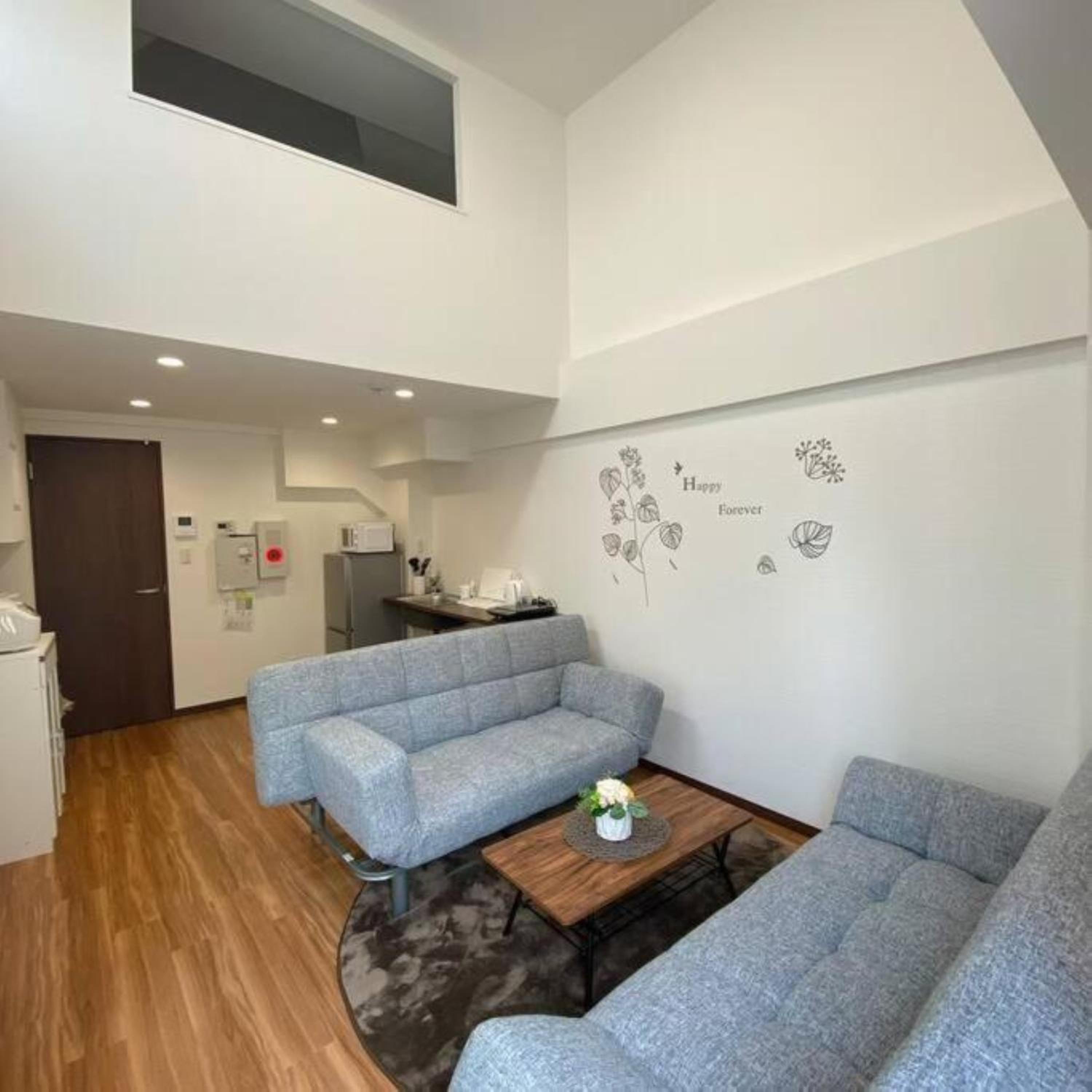 51, Kotobuki-cho, Entire apartment for rent