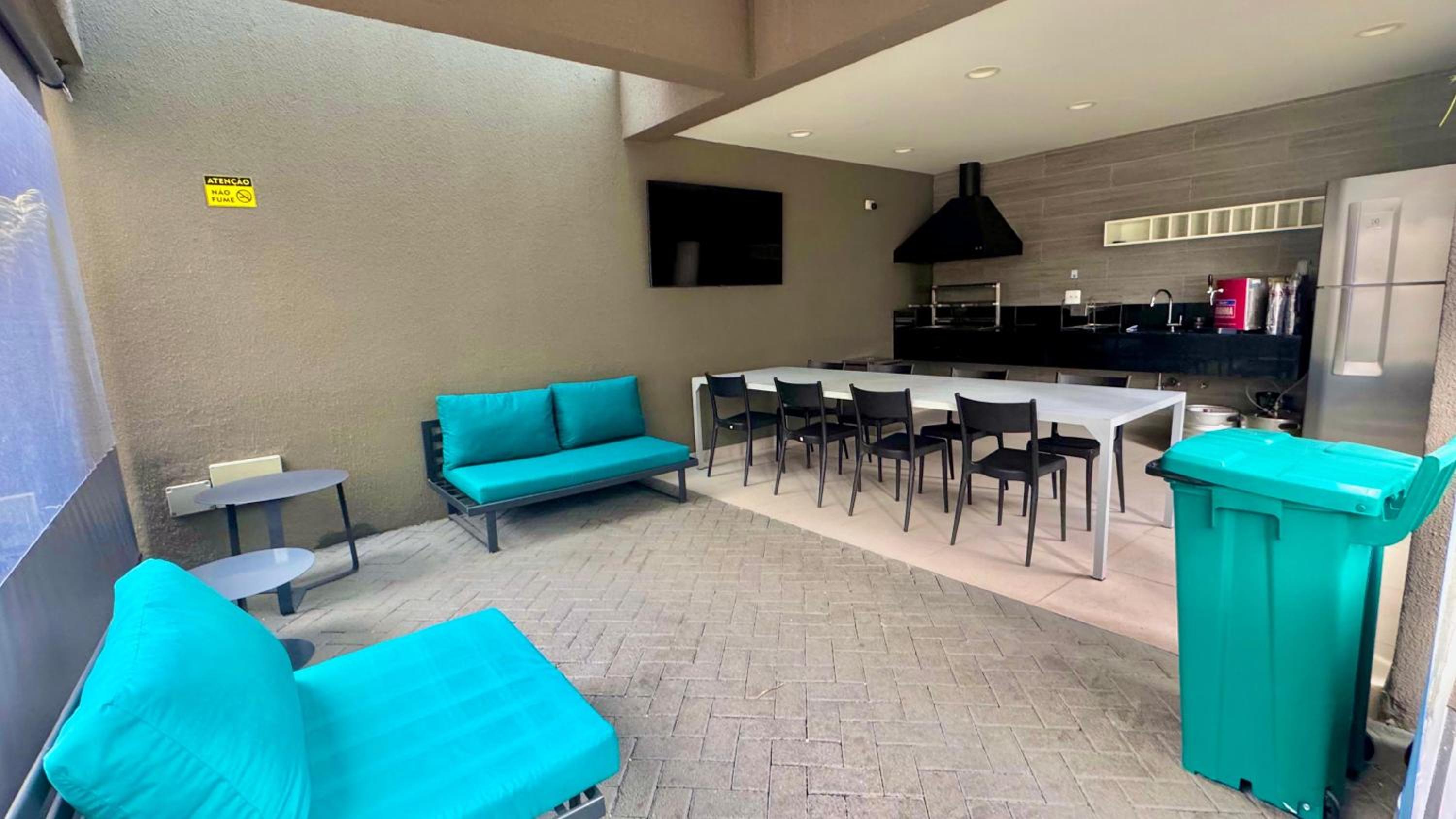 820 - Rentaqui Apartamento Itaim Bibi Premium