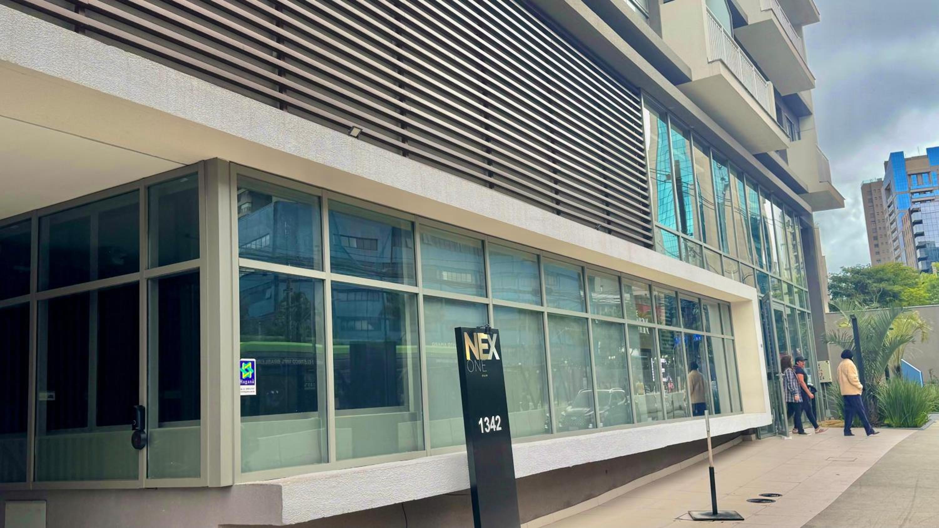 820 - Rentaqui Apartamento Itaim Bibi Premium