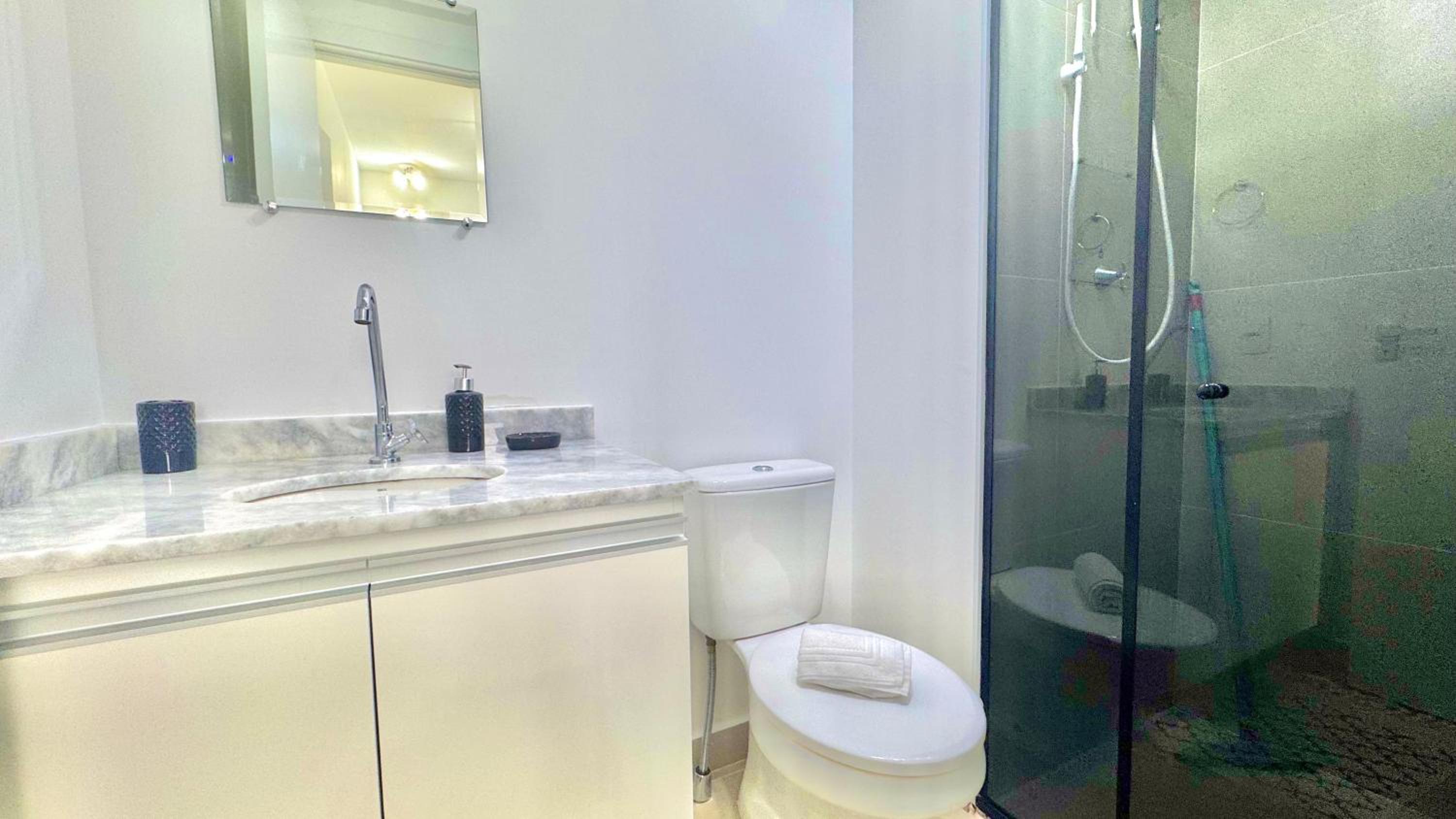 820 - Rentaqui Apartamento Itaim Bibi Premium