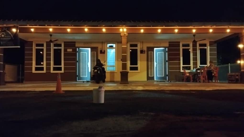 Zees Homestay Bandar Pontian photo 8