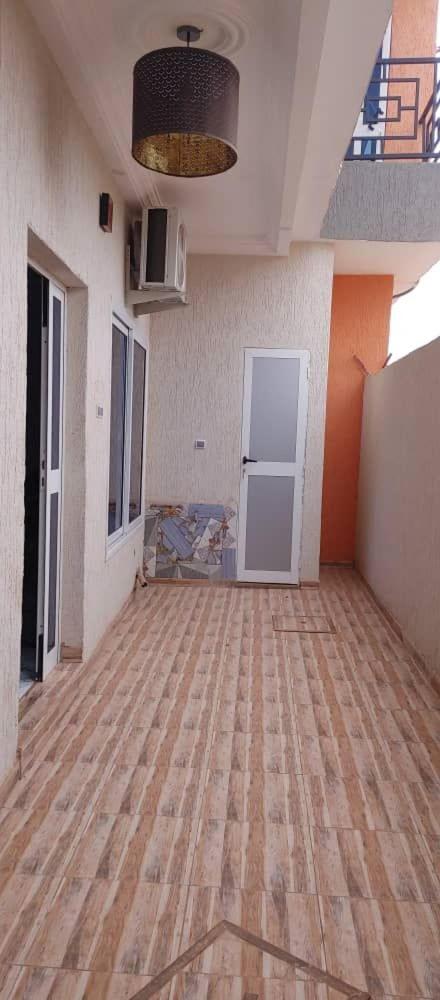 ADIM Building view 2
