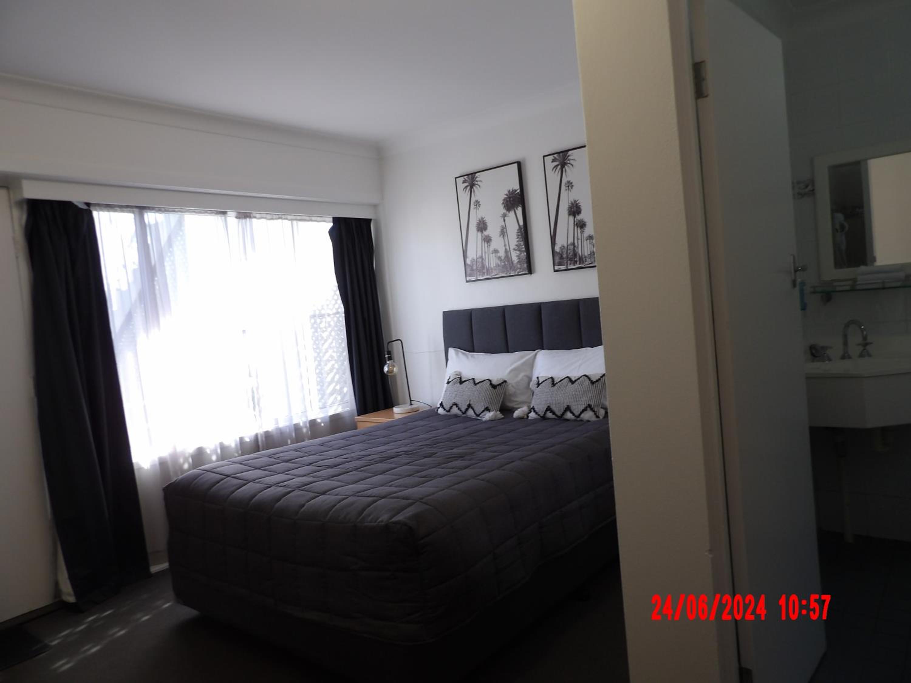 Kiama Motel 617